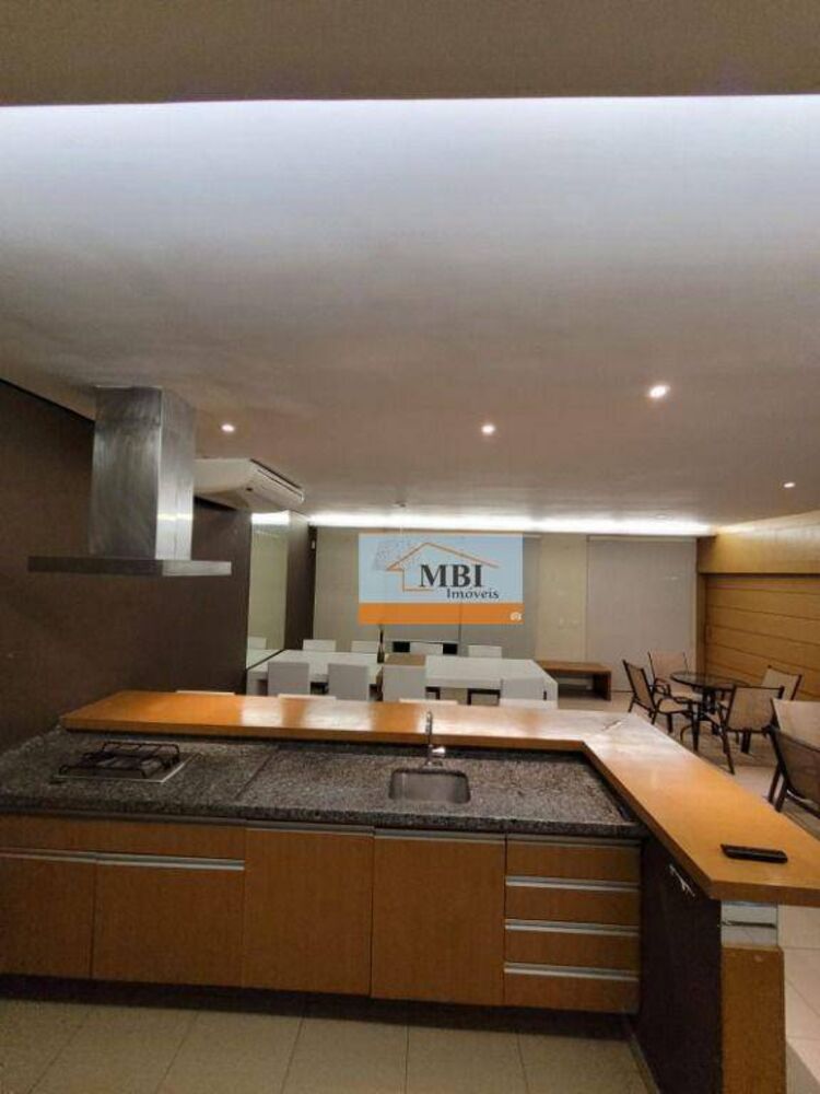 Apartamento, 3 quartos, 98 m² - Foto 2
