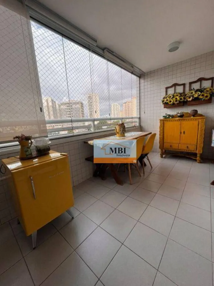 Apartamento, 3 quartos, 98 m² - Foto 24