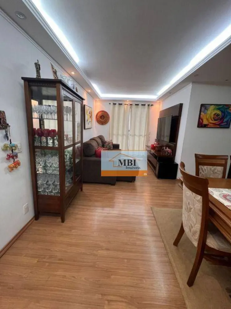 Apartamento, 3 quartos, 98 m² - Foto 3