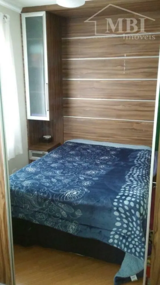 Apartamento, 3 quartos, 70 m² - Foto 3