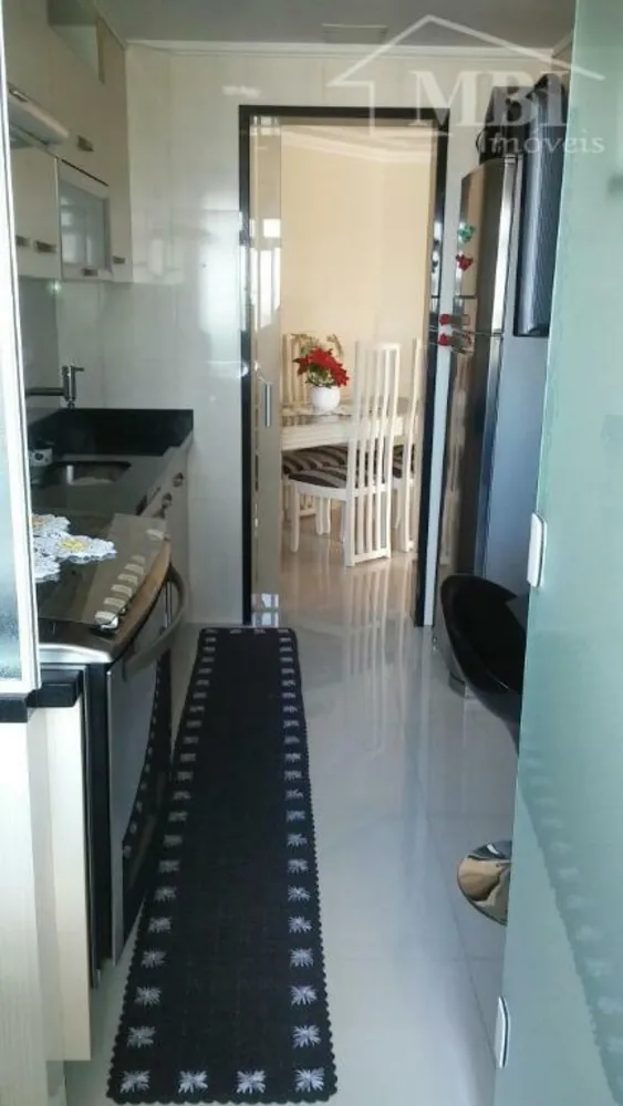 Apartamento, 3 quartos, 70 m² - Foto 5