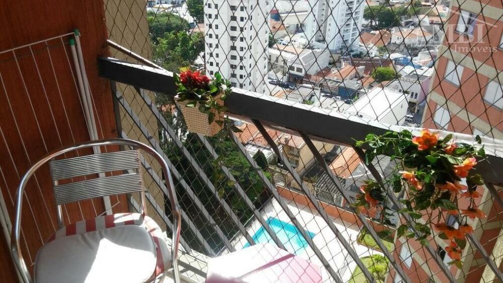 Apartamento, 3 quartos, 70 m² - Foto 2