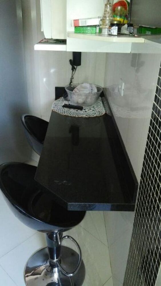 Apartamento, 3 quartos, 70 m² - Foto 1
