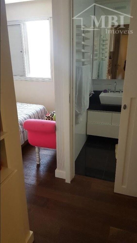 Apartamento, 3 quartos, 137 m² - Foto 1