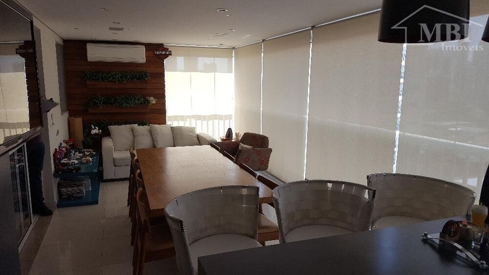 Apartamento, 3 quartos, 137 m² - Foto 2