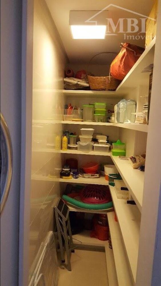 Apartamento, 3 quartos, 137 m² - Foto 3