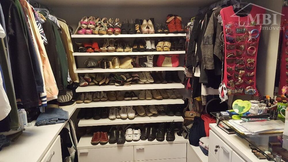 Apartamento, 3 quartos, 137 m² - Foto 4