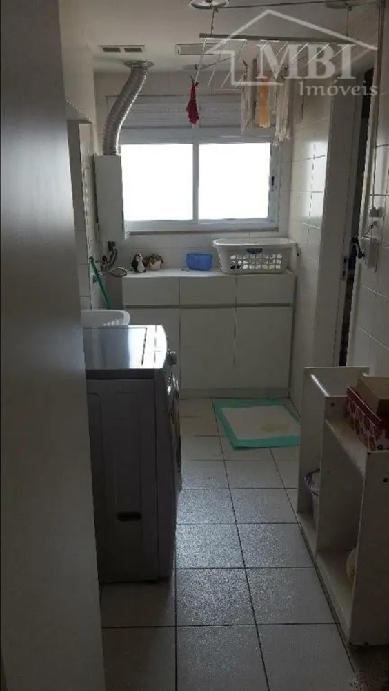 Apartamento, 3 quartos, 137 m² - Foto 5