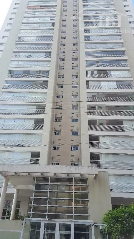 Apartamento, 3 quartos, 137 m² - Foto 8