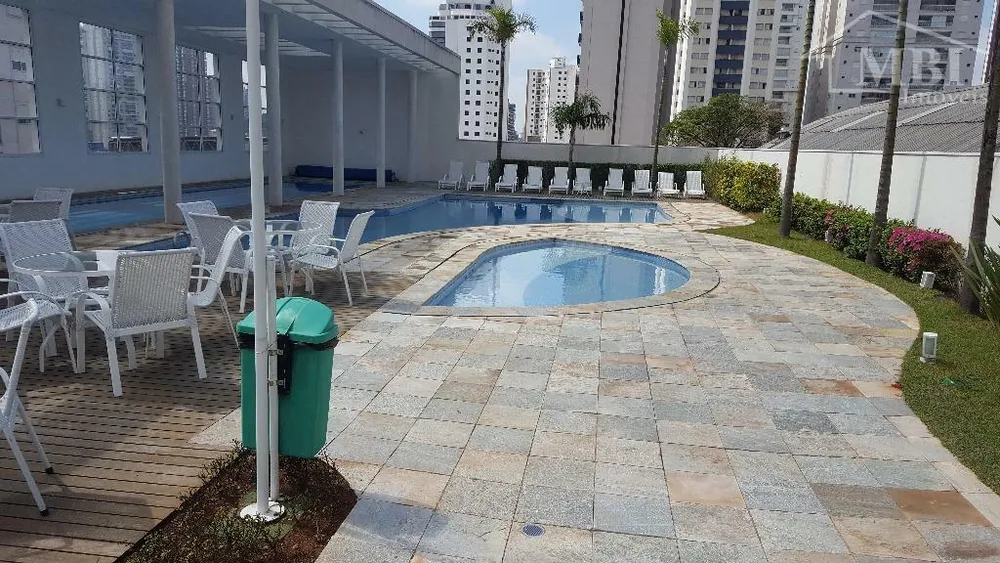 Apartamento, 3 quartos, 137 m² - Foto 7