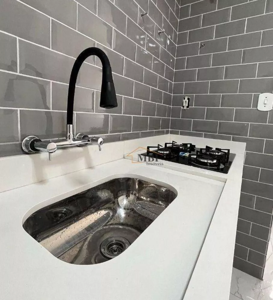 Apartamento, 2 quartos, 54 m² - Foto 3