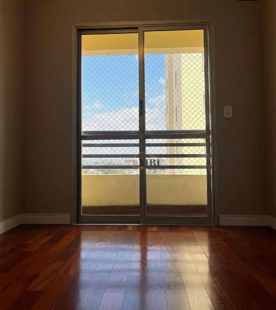 Apartamento, 2 quartos, 54 m² - Foto 6