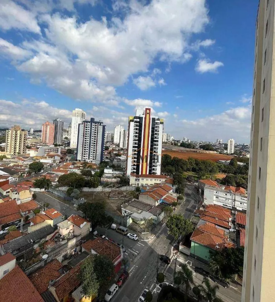 Apartamento, 2 quartos, 54 m² - Foto 1