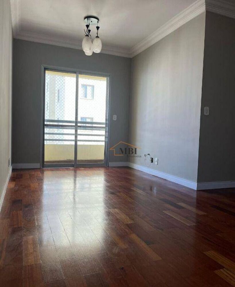 Apartamento, 2 quartos, 54 m² - Foto 5