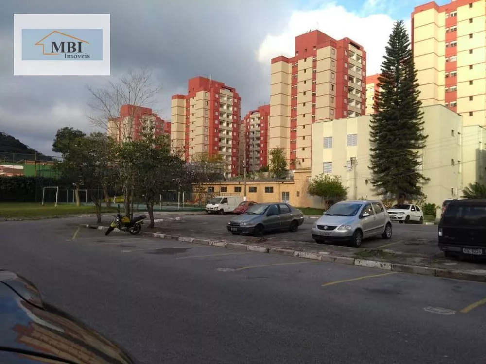 Apartamento, 2 quartos, 48 m² - Foto 12