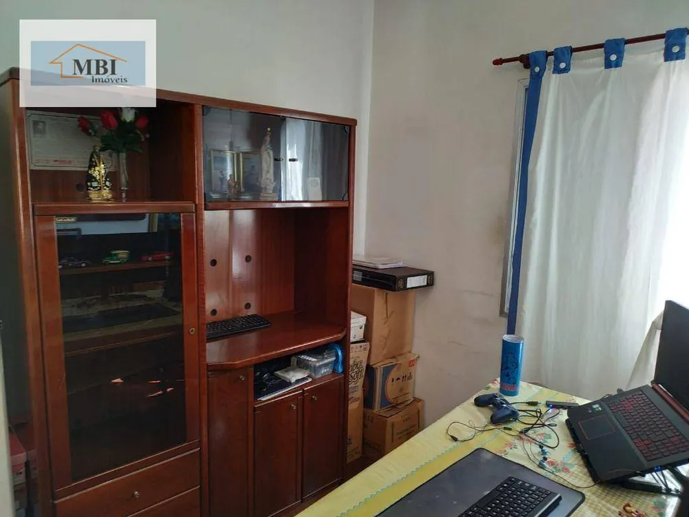 Apartamento, 2 quartos, 48 m² - Foto 5