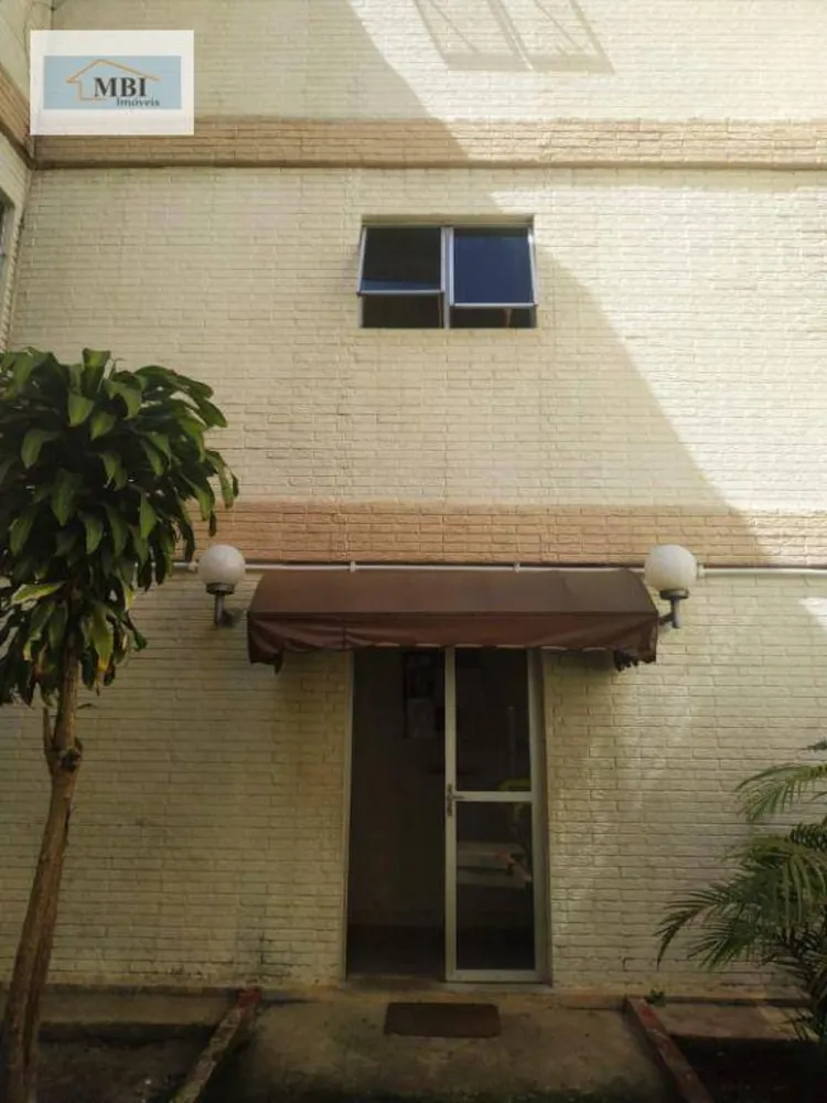 Apartamento, 2 quartos, 48 m² - Foto 10