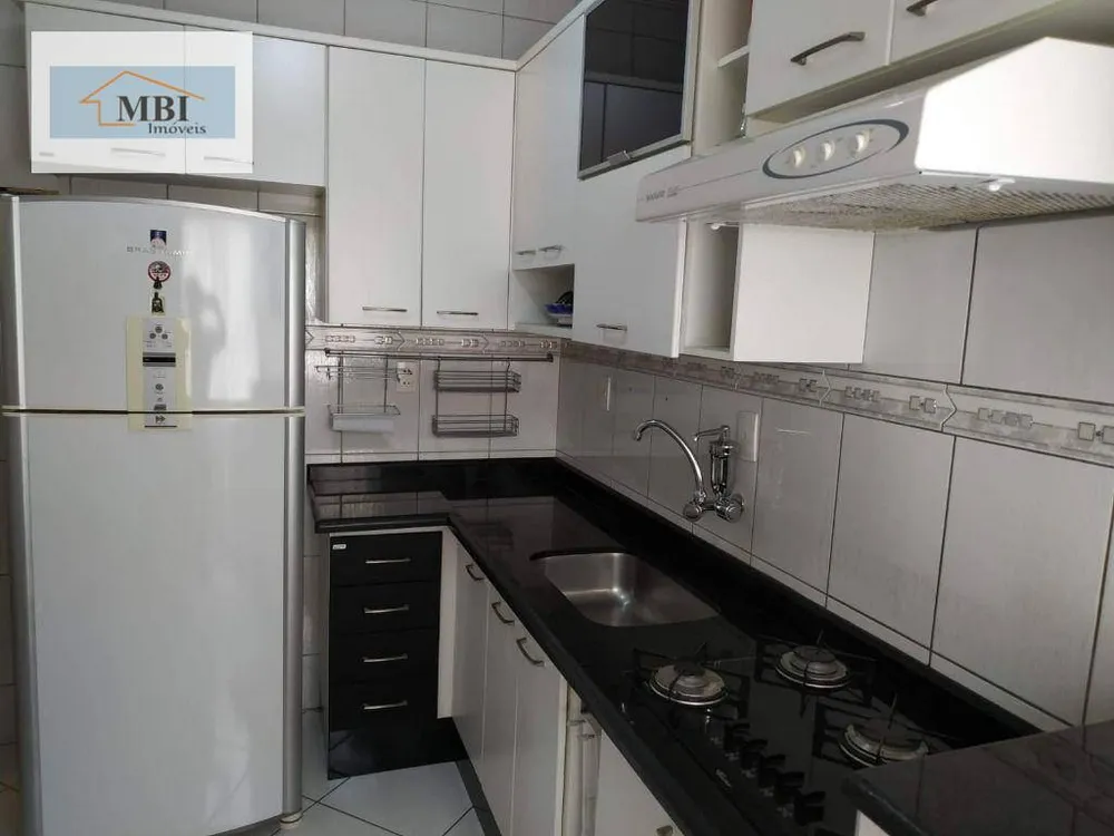 Apartamento, 2 quartos, 48 m² - Foto 1