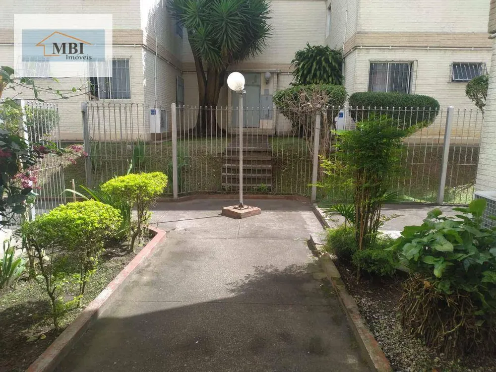 Apartamento, 2 quartos, 48 m² - Foto 11