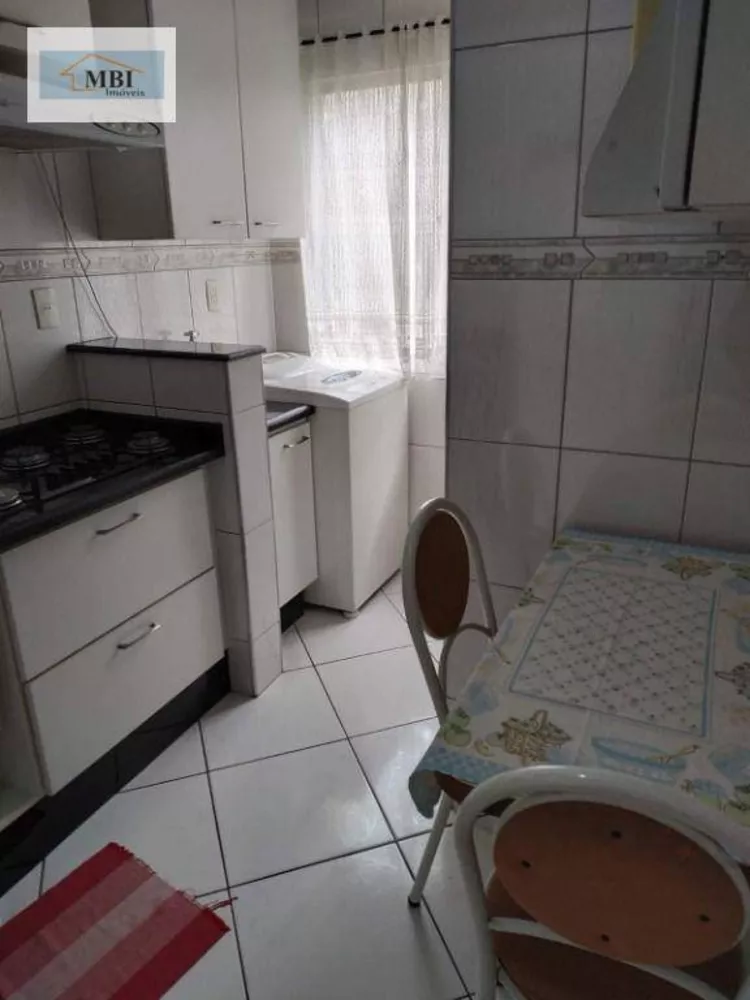 Apartamento, 2 quartos, 48 m² - Foto 4