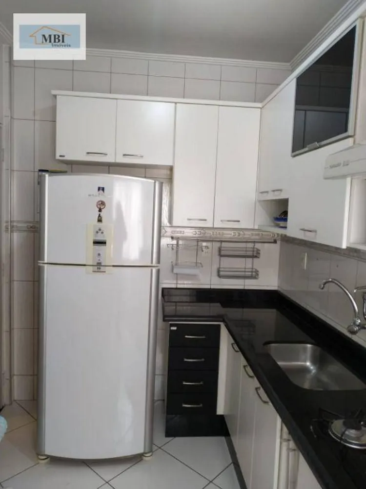 Apartamento, 2 quartos, 48 m² - Foto 3
