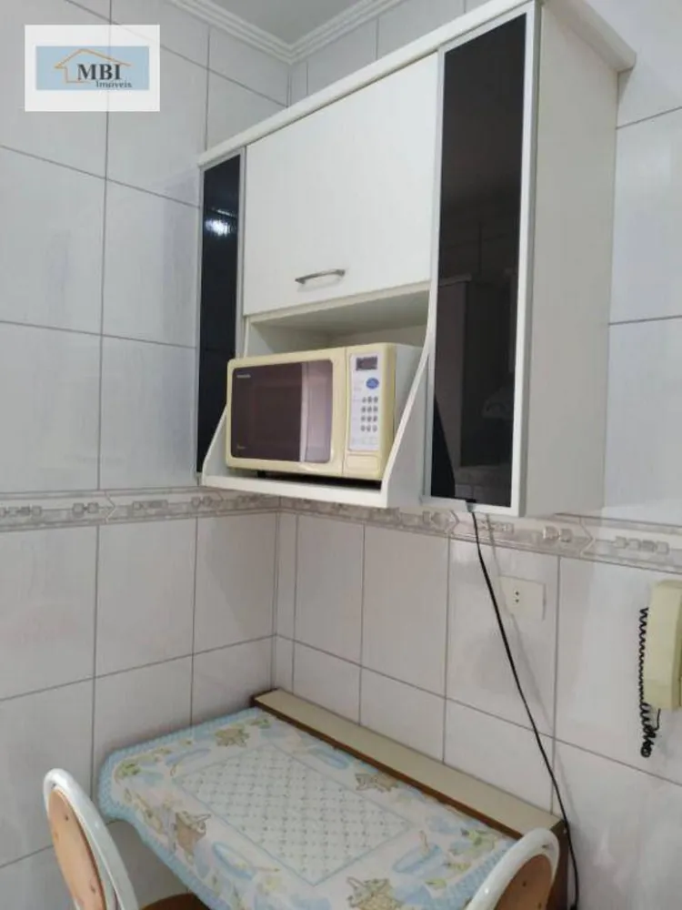 Apartamento, 2 quartos, 48 m² - Foto 2
