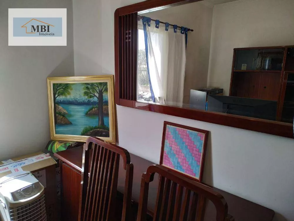 Apartamento, 2 quartos, 48 m² - Foto 7