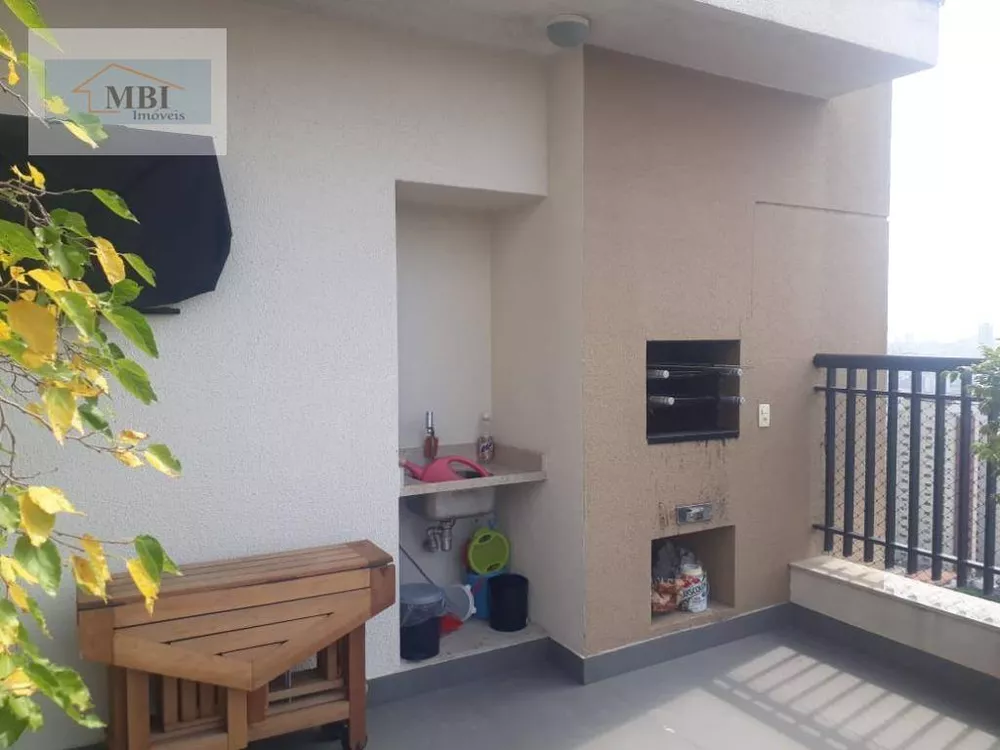 Cobertura, 3 quartos, 178 m² - Foto 20