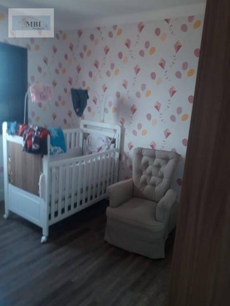 Cobertura à venda com 3 quartos, 178m² - Foto 2