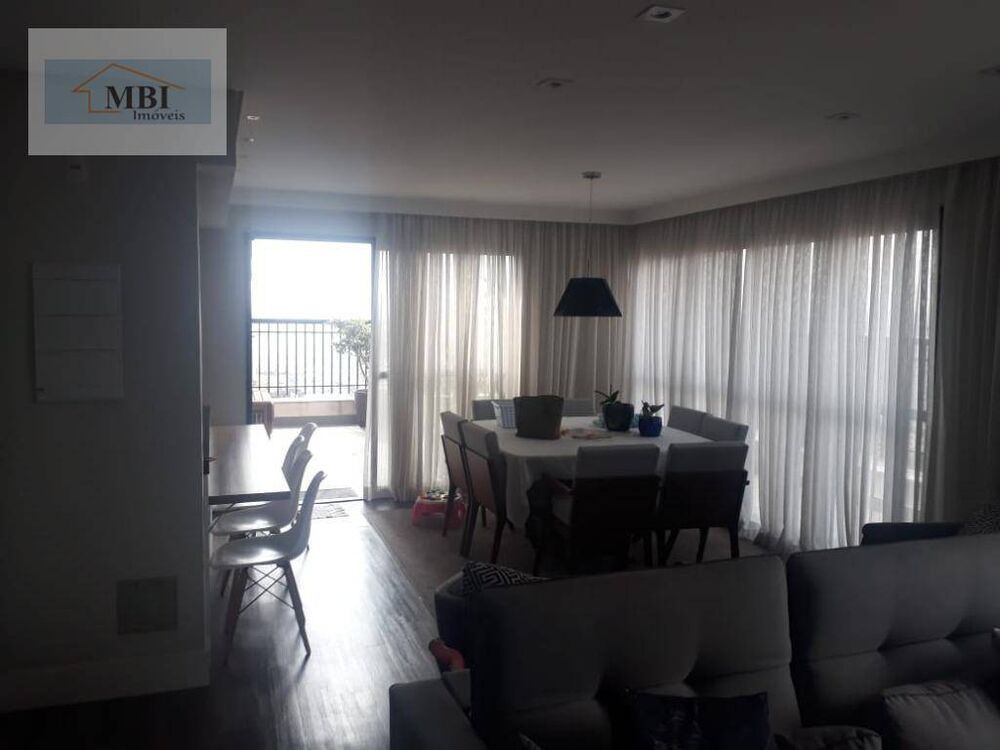 Cobertura à venda com 3 quartos, 178m² - Foto 6