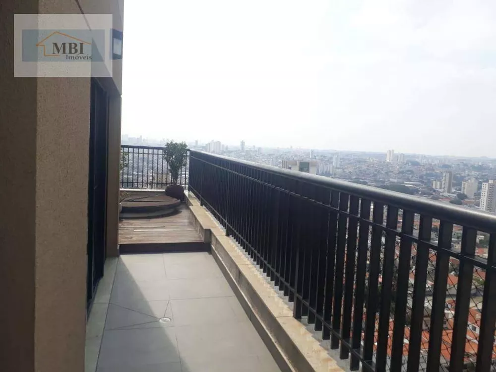 Cobertura, 3 quartos, 178 m² - Foto 16