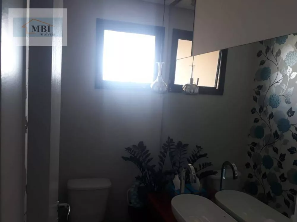 Cobertura, 3 quartos, 178 m² - Foto 14
