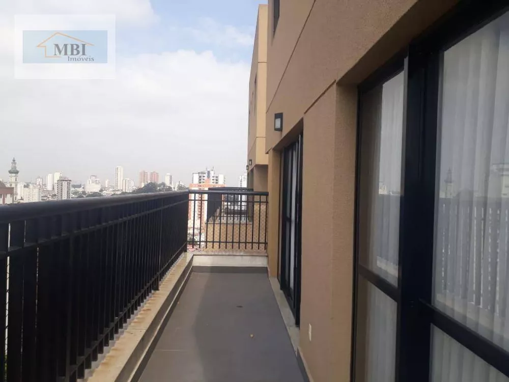 Cobertura, 3 quartos, 178 m² - Foto 21