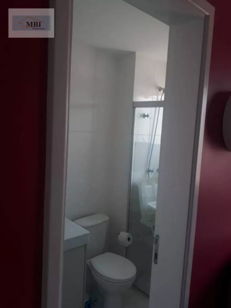 Cobertura, 3 quartos, 178 m² - Foto 1