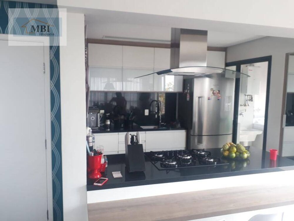 Cobertura à venda com 3 quartos, 178m² - Foto 7