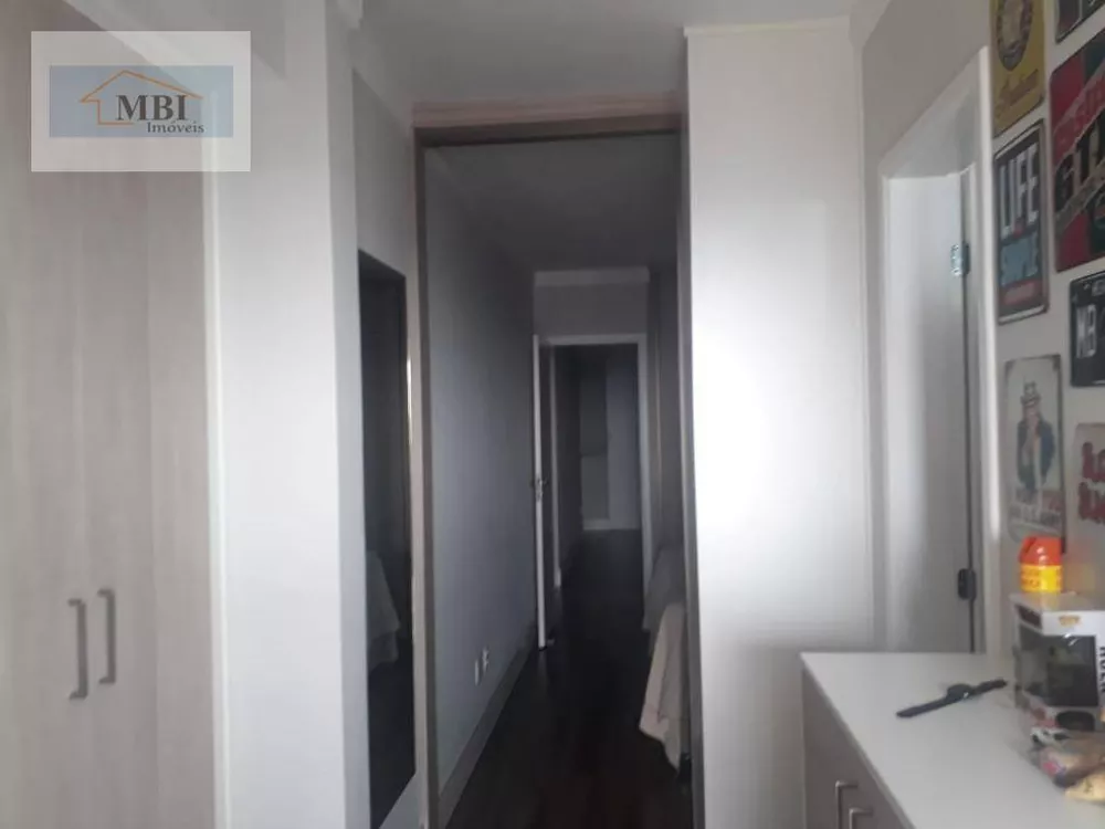Cobertura, 3 quartos, 178 m² - Foto 11
