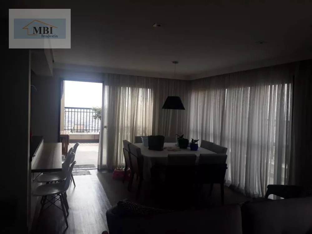 Cobertura, 3 quartos, 178 m² - Foto 15