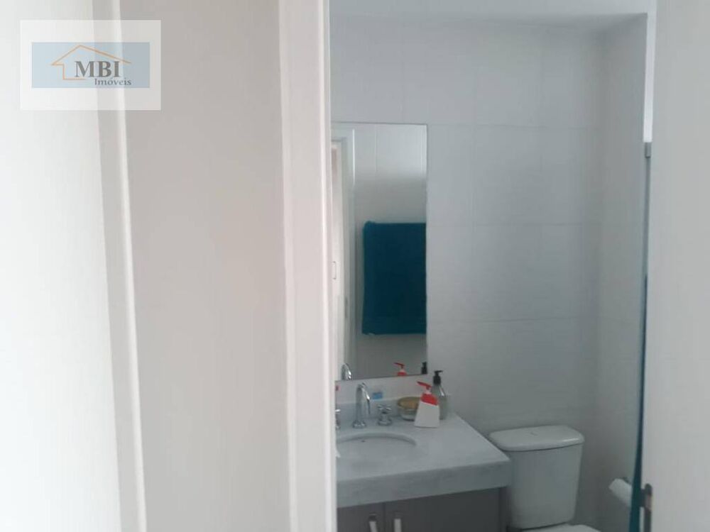 Cobertura à venda com 3 quartos, 178m² - Foto 5