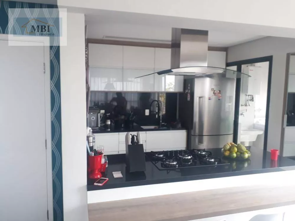 Cobertura, 3 quartos, 178 m² - Foto 17