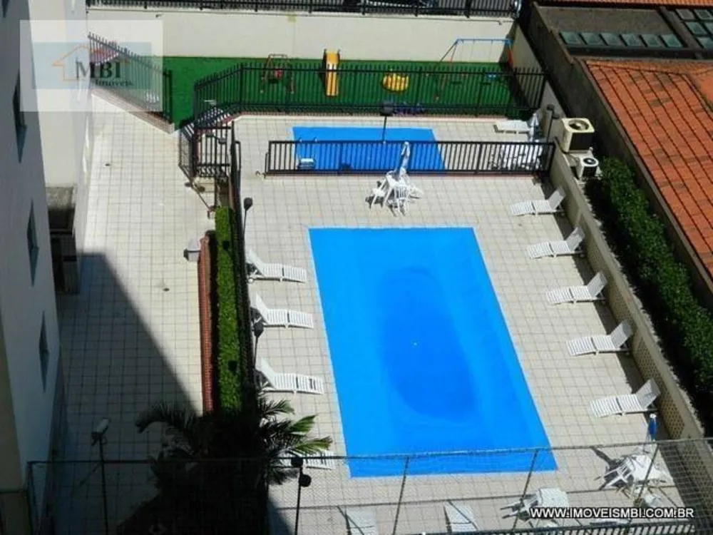 Apartamento, 3 quartos, 63 m² - Foto 5