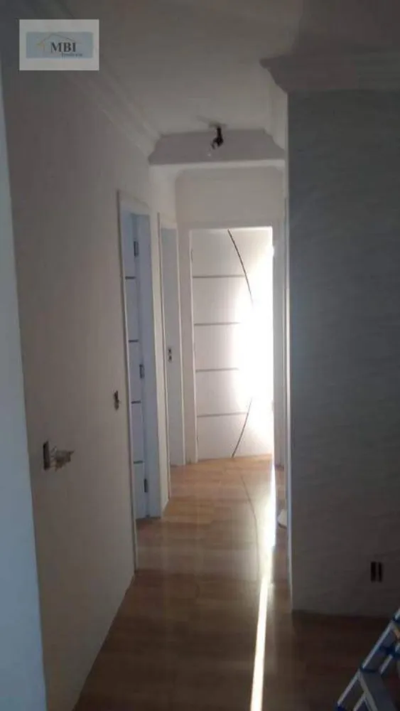 Apartamento, 3 quartos, 63 m² - Foto 3