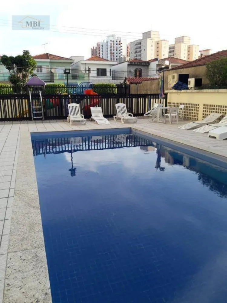 Apartamento, 3 quartos, 63 m² - Foto 5