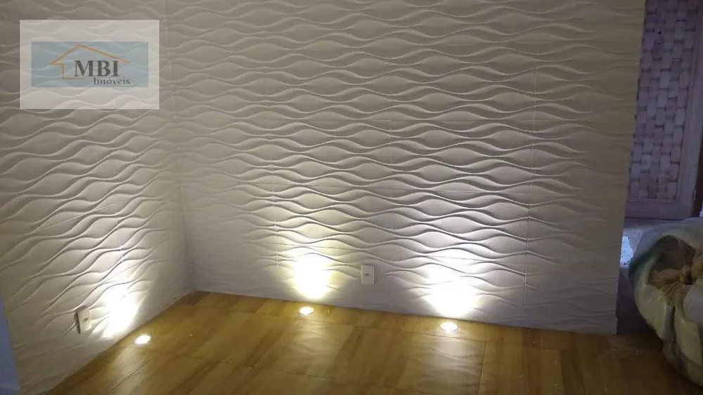 Apartamento, 3 quartos, 63 m² - Foto 7