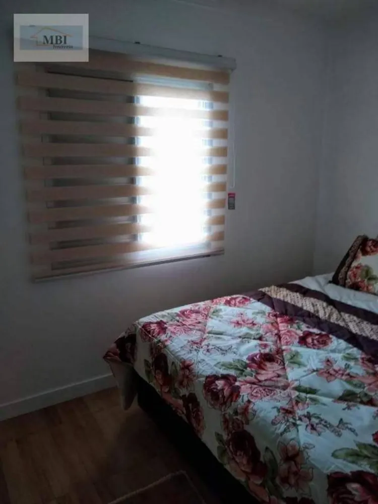 Apartamento, 3 quartos, 63 m² - Foto 1