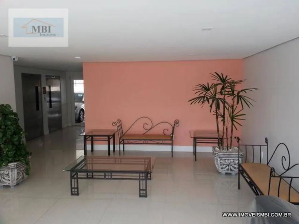 Apartamento, 3 quartos, 63 m² - Foto 4