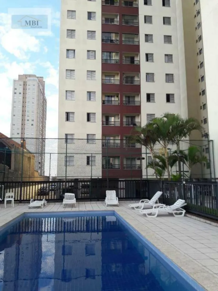 Apartamento, 3 quartos, 63 m² - Foto 7