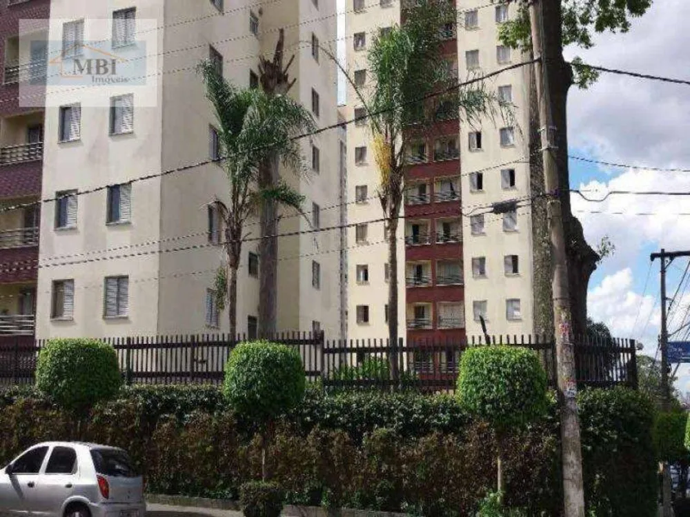 Apartamento, 3 quartos, 63 m² - Foto 8