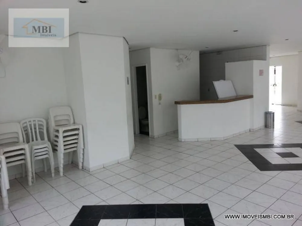 Apartamento, 3 quartos, 63 m² - Foto 6