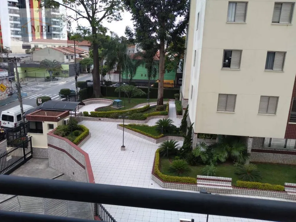 Apartamento, 3 quartos, 63 m² - Foto 2