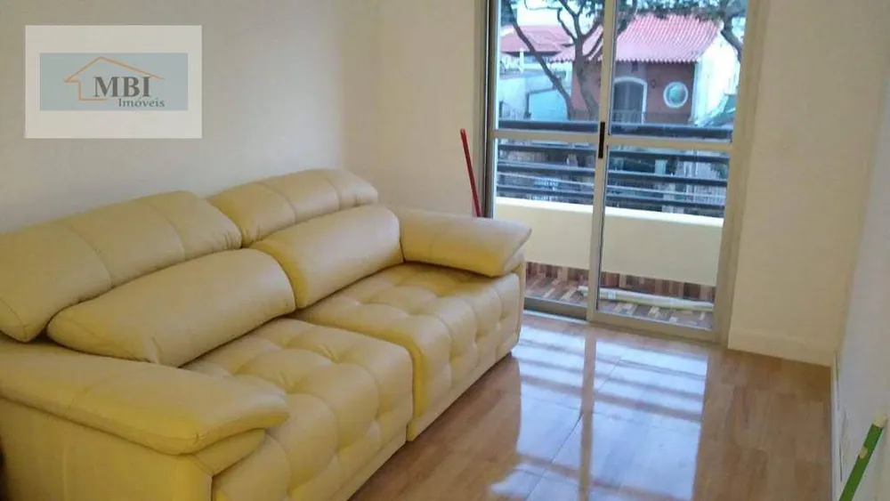 Apartamento, 3 quartos, 63 m² - Foto 12